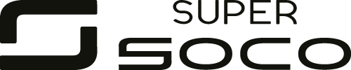 Super-Soco Logo